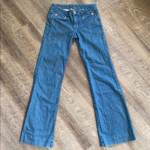 Armani Exchange Trouser jeans size 0 Short